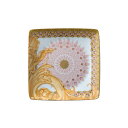 VERSACE(ヴェルサーチ) ビザンチン ボウル12cm(新生活テーブルウェア おうちテーブルウェア)