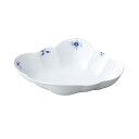 ROYAL COPENHAGEN(ロイヤルコペンハーゲン) ブルーパルメッテ ブロッサム フラワーボウル(新生活テーブルウェア おうちテーブルウェア)