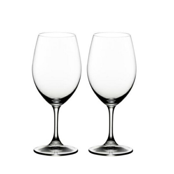 リーデル 酒器 RIEDEL（リーデル） オヴァチュア レッドワイン（2個入）(新生活テーブルウェア おうちテーブルウェア 父の日2024酒器)