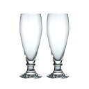 ツヴィーゼル ビールグラス ZWIESEL（ツヴィーゼル） ブリュッセル ペアビアグラス(新生活テーブルウェア おうちテーブルウェア 父の日2024酒器)
