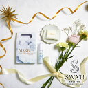 【MARBLe】GLOW＆MOIST COLLECTION（ANISE JASMINE）スワティ SWATi マーブル 石けん せっけん 石鹸 化粧水 ボディケア ケア用品 ギフト プレゼント 贈り物 お祝い 御祝 お返し お礼 女性 女の子 母の日 特別 人気 おすすめ オススメ 誕生日 記念日 結婚 出産