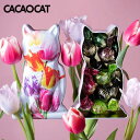 メルティキャット缶 ミックス 7個入り TULIP(秋ギフト チョコ DADACA カカオキャット 猫 洋菓子 お菓子 ギフト 贈り物 お礼 お返し お祝い 内祝い 詰め合わせ お配り 個包装 ばらまき 女性 男性 職場 人気 おすすめ)