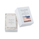 CLAYD(クレイド) ソープ -ダマスクローズ-(お祝い2024バスソープ 冬ギフト2024日用品 夏ギフト 新生活洗剤せっけん )