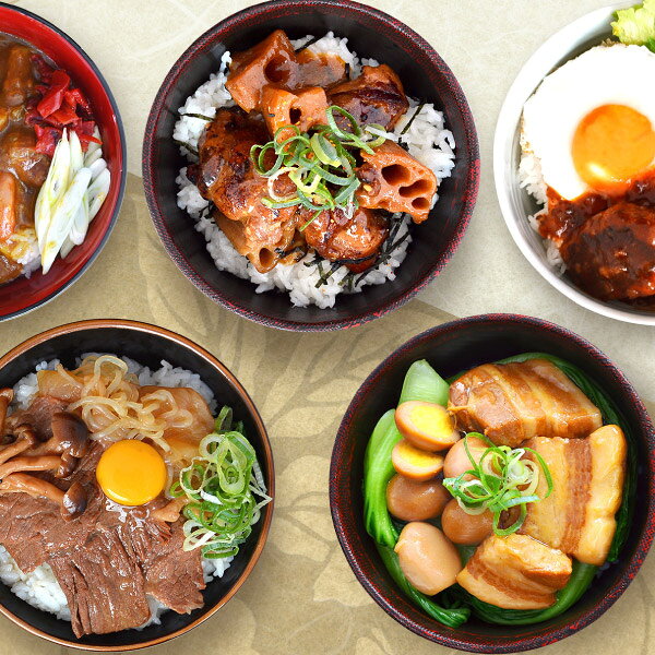 飛騨高山ファクトリー こだわり飛騨丼詰合せE敬老の日 ギフト 食品 グルメ 飛騨丼...
