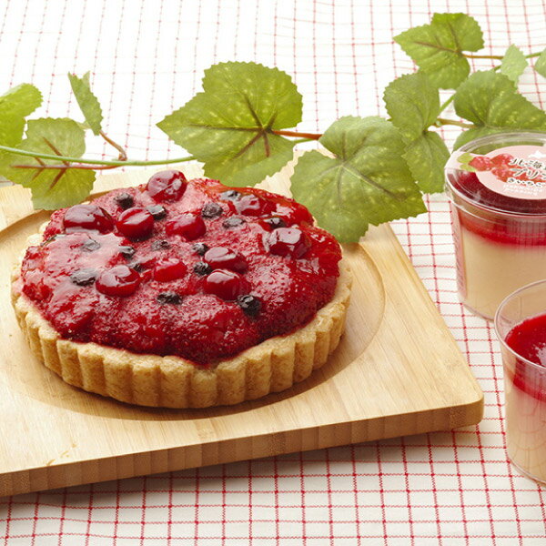 乳蔵 たっぷりベリーのスイーツセット(お歳暮 冬ギフト お年賀 食べ物 洋菓子 スイーツ 焼菓子 詰め合わせ 贈り物 ギフト プレゼント お祝い 内祝い お返し...