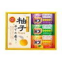 四季折々 薬用入浴剤セット A(ギフ