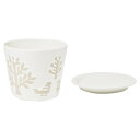 再生陶器 エマージュ カップ&小皿セット(ギフト お祝い 内祝い プレゼント 結婚祝い 結婚内祝い 出産祝い 新築祝い 快気祝い 引越祝い 洋食器 お皿 プレー...