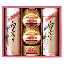 白子のり のりとカニ缶詰合せB(ギフト お祝い 内祝い プレゼント 結婚祝い 結婚内祝い 出産祝い 新築祝い 快気祝い 引越祝い 食品 グルメ 食品 人気 話題...