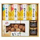大分産どんこ・和素材・食卓のおとも詰合せB(ギフト お祝い 内祝い プレゼント 結婚祝い 結婚内祝い 出産祝い 新築祝い 快気祝い 引越祝い 食品 グルメ 食品 人気 話題 おすすめ)