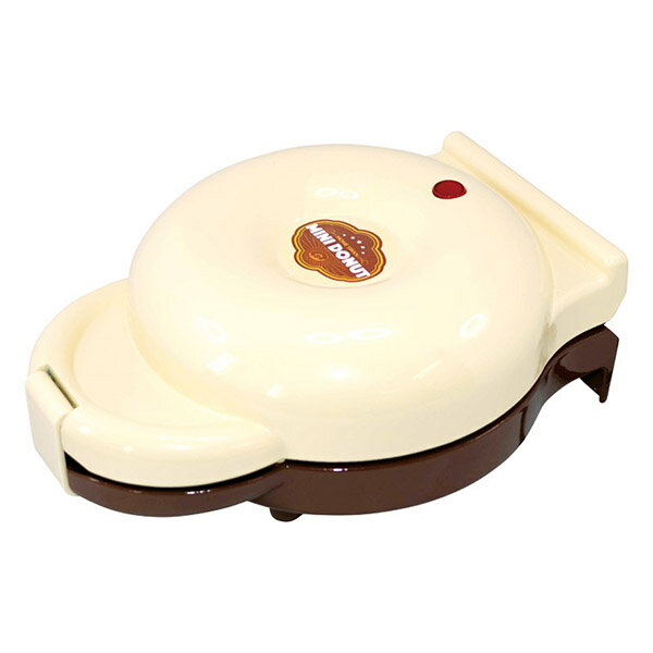 HOME SWAN ミニドーナツメーカー(ギフト お祝い 内祝い プレゼント 結婚祝い 結婚内祝い 出産祝い 新築祝い 快気祝い 引越祝い キッチン家電 人気 ...