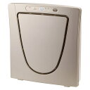 ツインバード HEPAフィルター空気清浄機(ギフト お祝い 内祝い プレゼント 結婚祝い 結婚内祝い 出産祝い 新築祝い 快気祝い 引越祝い 電化製品 家電 人気 話題 おすすめ)