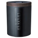 THREEUP 多機能スチーム加湿器「スチームポット」(ブラック)(ギフト お祝い 内祝い プレゼント 結婚祝い 結婚内祝い 出産祝い 新築祝い 快気祝い 引越祝い 電化製品 家電 人気 話題 おすすめ)