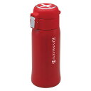 KEVNHAUN ワンタッチマグボトル 360ml(レッド)(ギフト お祝い 内祝い プレゼント 結婚祝い 結婚内祝い 出産祝い 新築祝い 快気祝い 引越祝い ...