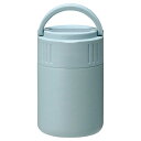 モグモグ キャリースープボトル 350ml(ステンレススプーン付)(ブルー)(ギフト お祝い 内祝い プレゼント 結婚祝い 結婚内祝い 出産祝い 新築祝い 快気...