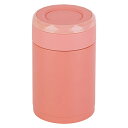 フォルテック コンパクトスープジャー 300ml(ピンク)(ギフト お祝い 内祝い プレゼント 結婚祝い 結婚内祝い 出産祝い 新築祝い 快気祝い 引越祝い キ...