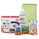 非常食安心セットA