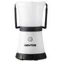 GENTOS Explorer 防水型LEDランタン