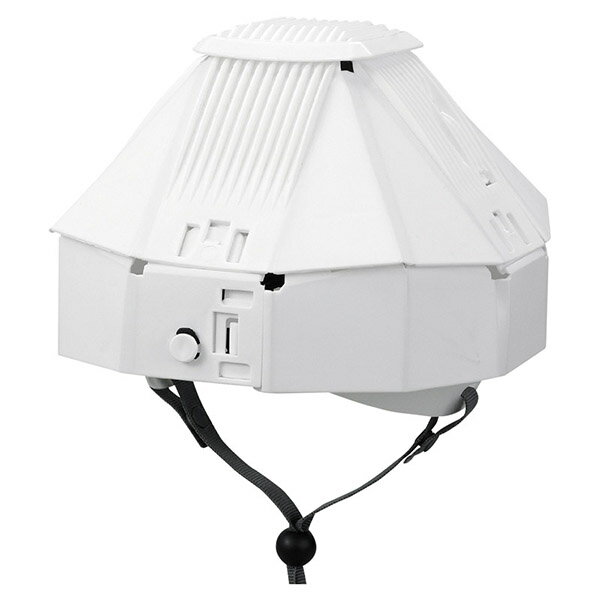 折りたたみ防災ヘルメット カサヘル