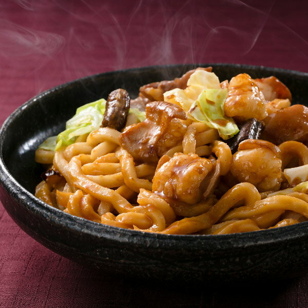 B級グルメの名物ホルモンうどん　産地直送グルメ│津山ホルモンうどんセットギフト プレゼント お祝い 結婚祝い 出産祝い 結婚内祝い 出産内祝い 内祝い お礼 快気祝い 退職祝い 引越祝い 津山ホルモンうどん ご当地うどん B級グルメ 岡山名物 お取り寄せグルメ うどんギフト スタミナ麺 鉄板焼き風