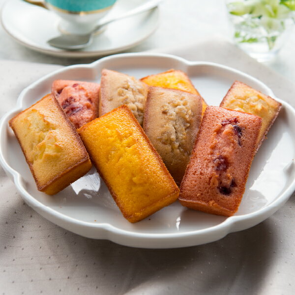 銀座千疋屋 銀座フルーツフィナンシェ 8個(冬ギフト お歳暮 お年賀 食べ物 洋菓子 お菓子 焼菓子 贈り物 ギフト プレゼント お礼 お返し お祝い 内祝い ...