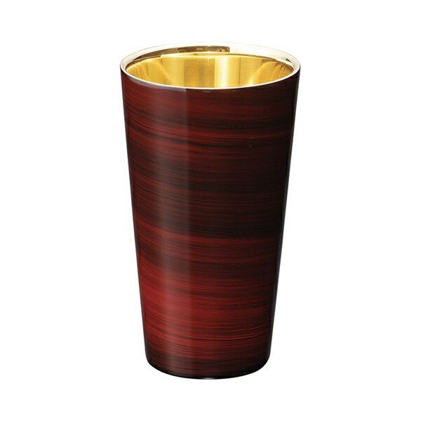 内容本体（約300ml）（約直径75×125mm）×1 パッケージ桐箱 箱サイズ約120×170×83mm（入） 重量約342g 材質18-8ステンレス（二重構造）（内面24金メッキ・外面本うるし） 注意事項 ※不良品以外の返品は不可とさせていただきます。 ＞＞ご返品についてはこちら ※直送ギフトの場合、贈り先様へ商品明細書等が送られることはございません。 様々なギフトアイテムをご用意しています。 【内祝い お返し】結婚 婚礼（引き出物 引出物） 結婚内祝い 出産内祝い 快気祝い 快気内祝い 全快祝い 新築祝い 新築内祝い 就職祝い 就職内祝い 退職祝い 成人祝い 成人内祝い 入学祝い 入学内祝い 入園祝い 入園内祝い 卒園祝い 卒園内祝い 卒業祝い 卒業内祝い 初節句内祝い 節句内祝い 七五三祝い 七五三内祝い 敬老祝い等 【法事引き出物】香典返し 満中陰志 一周忌 三回忌 七回忌等 【プレゼント 贈答 粗品】父の日 母の日 お誕生日祝い クリスマス バレンタイン 初老祝い 還暦祝い 古稀祝い 喜寿祝い 傘寿祝い 米寿祝い 卒寿祝い 白寿祝い 長寿祝い 退職祝い 退職記念 お中元 お歳暮 ゴルフコンペ 新年挨拶 転居挨拶 新年会 忘年会 二次会 ビンゴ等の商品 記念品 ノベルティー キャンペーン漆磨 ストレートタンブラー（暁月）燕市で磨き抜かれたタンブラーに伝統工芸山中塗を施した2大産地による逸品。漆は同じ柄は一つとなく時間が経つにつれてその色が落ち着きを醸すように経年進化していくので自分だけのタンブラーをお楽しみ頂けます。