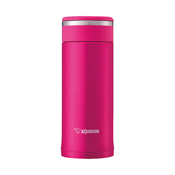 Rakuten - 象印 ステンレスマグ 360ml（フローラルピンク）(水筒 マグボトル ギフト プレゼント 贈り物 お祝い 内祝い 結婚祝い 結婚内祝い 出産内祝い 手土産 お返し お礼 快気祝い 退職祝い 引越祝い 挨拶 人気 )