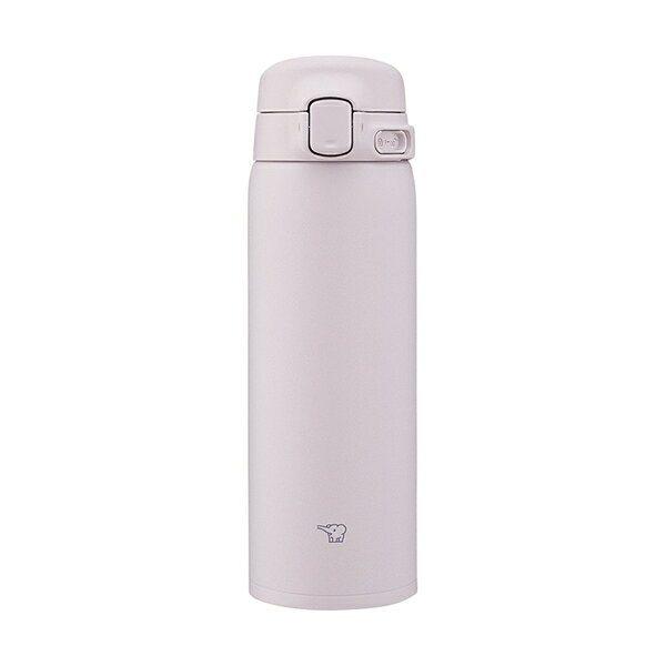 Rakuten - 象印 ステンレスマグ TUFF 480ml（ソフトグレージュ）(水筒 マグボトル ギフト プレゼント 贈り物 お祝い 内祝い 結婚祝い 結婚内祝い 出産内祝い 手土産 お返し お礼 快気祝い 退職祝い 引越祝い 挨拶 人気 )