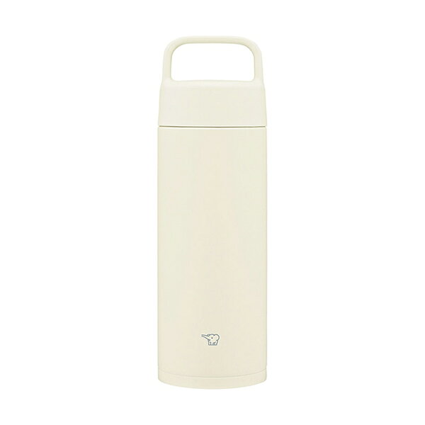 樂天商城 - 象印 シームレスせん ステンレスマグ 500ml（エクリュ）(水筒 マグボトル ギフト プレゼント 贈り物 お祝い 内祝い 結婚祝い 結婚内祝い 出産内祝い 手土産 お返し お礼 快気祝い 退職祝い 引越祝い 挨拶 人気 )