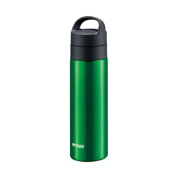 タイガー 真空断熱炭酸ボトル 480ml（クリアーグリーン）(水筒 マグボトル ギフト プレゼント 贈り物 お祝い 内祝い 結婚祝い 結婚内祝い 出産内祝い 手土産 お返し お礼 快気祝い 退職祝い 引越祝い 挨拶 人気 おすすめ)