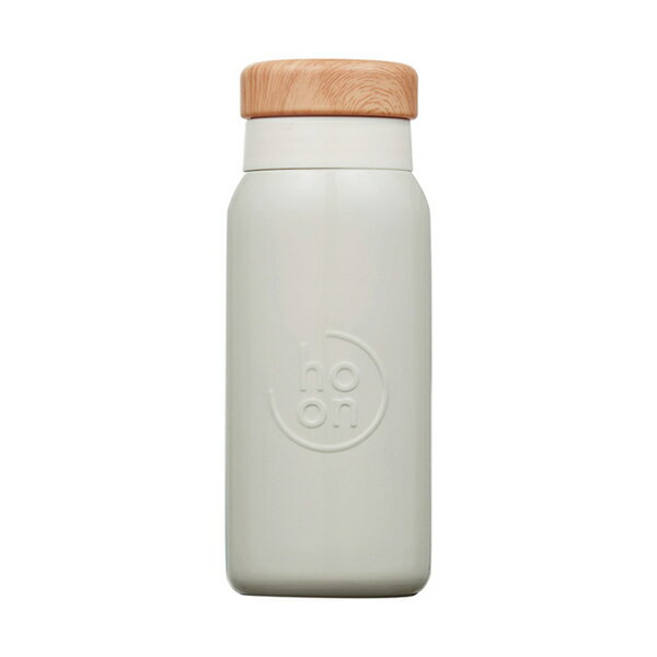 オルゴ キャニスターボトル 400ml（クリーム）(水筒 マグボトル ギフト プレゼント 贈り物 お祝い 内祝い 結婚祝い 結婚内祝い 出産内祝い 手土産 お返し お礼 快気祝い 退職祝い 引越祝い 挨拶 人気 おすすめ)