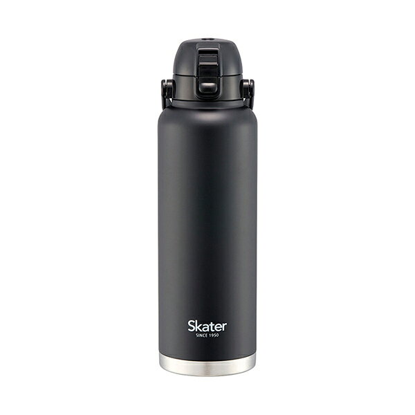 Rakuten - ハンドル付ダイレクトボトル 1.5l（ブラック）(水筒 マグボトル ギフト プレゼント 贈り物 お祝い 内祝い 結婚祝い 結婚内祝い 出産内祝い 手土産 お返し お礼 快気祝い 退職祝い 引越祝い 挨拶 人気 )