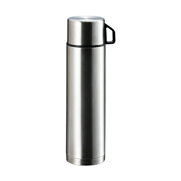 Rakuten - スタイルベーシック ダブルステンレスボトル 500ml(水筒 マグボトル ギフト プレゼント 贈り物 お祝い 内祝い 結婚祝い 結婚内祝い 出産内祝い 手土産 お返し お礼 快気祝い 退職祝い 引越祝い 挨拶 人気 )