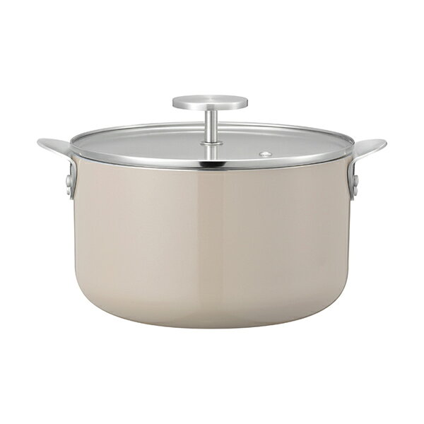 Rakuten - フラッコ IH対応キャセロール20cm(両手鍋 調理器具 キッチンアイテム ギフト プレゼント 贈り物 お祝い 内祝い 結婚祝い 結婚内祝い 出産内祝い お返し お礼 快気祝い 退職祝い 引越祝い 挨拶 人気 おすすめ)