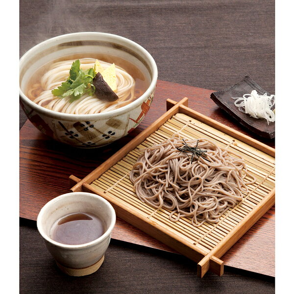 PIARY(ピアリー)楽天市場店の麺三昧 C(敬老の日 うどん 蕎麦 そば ギフト プレゼント 贈り物 お祝い 内祝い 結婚祝い 結婚内祝い 出産内祝い 手土産 お返し お礼 快気祝い 退職祝い 引越祝い 挨拶 人気 )｜アングル3