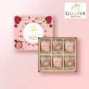 ゴディバ クッキー GODIVA あまおう苺ラングドシャクッキー アソートメント(18枚入) (ゴディバ 限定 Whiteday 苺クッキー いちごクッキー 洋菓子 チョコ スイーツ 女性 男性 女友達 男友達 友人 彼女 彼氏 贈り物 ギフト プレゼント おすすめ 人気 お礼 お返し)