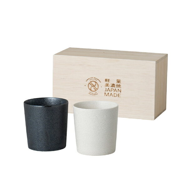 引き出物宅配便セット│引き出物セット 3品セット（美濃焼 プレミアム引き菓子 ペアロックカップコース）｜引宅(ヒキタク)(引出物 引菓子 内祝 グルメ 手ぶら かつおぶし 結婚内祝い 結婚式 なびろめ ギフトセット) 2