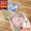 【先着★最大500円OFFクーポン!】母の日フラワーギフト フェアリー(母の日 花 まだ間に合う ギフト プレゼント 鉢植え 花鉢 お菓子 洋菓子 40代 50...