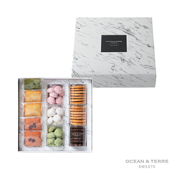 クッキースイーツ セットH(お歳暮 冬ギフト お年賀 食べ物 洋菓子 お菓子 焼菓子 贈り物 ギフト プレゼント お礼 お返し お祝い 内祝い 結婚 転職 退職 職場 親戚 引き出物 人気 おすすめ)