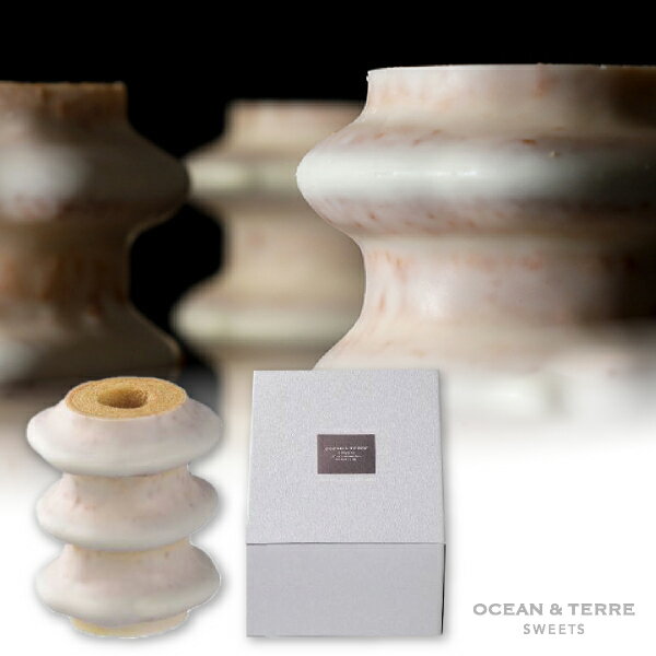 スノーショコラリングバーム(冬ギフト お歳暮 お年賀 食べ物 洋菓子 お菓子 焼菓子 贈り物 ギフト プレゼント お礼 お返し お祝い 内祝い 結婚 転職 退職 職場 親戚 引き出物 人気 おすすめ)