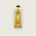 ロクシタン ヴァーベナアイス ハンドクリーム 30mlL'OCCITANE ハンドクリーム 保湿 潤い スキンケア ハンドケア 美容ケア 退職 転職 受付 プランナー 家族婚 結婚内祝い 出産内祝い 先生 ママ友 20代 30代 40代 50代 60代 中学生 高校生 大学生