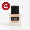 【ワケあり】シュウ ウエムラ アンリミテッド ラスティングフルイド #463(shuuemura ファンデーション 20代 30代 40代 女性 お得)