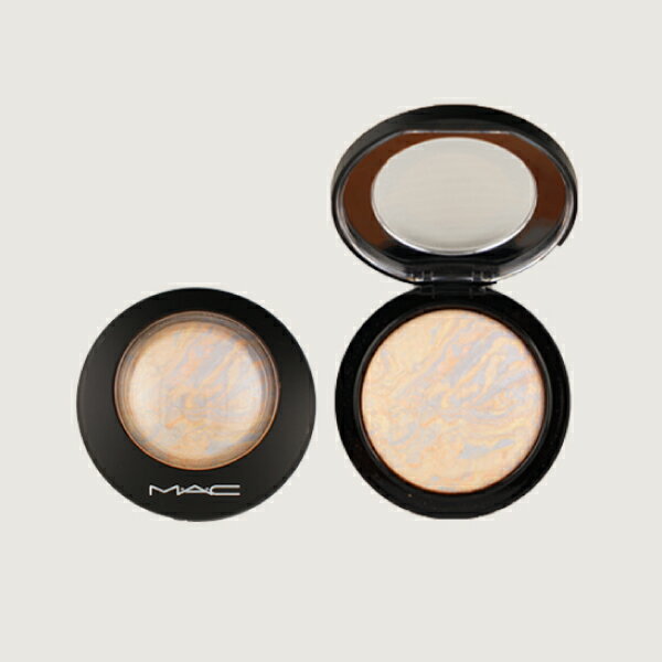 【ワケあり/在庫処分品】MAC ミネラライズ スキンフィニッシュ #ライトスカペード(マック ファンデーション ベースメイク 20代 30代 40代 大学生 女...