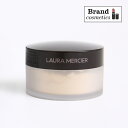 ローラメルシエ ルースセッティング パウダー #トランスルーセント 29gLAURA MERCIER メイクアップ ベースメイク ルースパウダー フェイスパウダー 保湿 透明感 化粧品 コスメ デパコス 女性 彼女 友達 妻