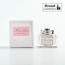 クリスチャン ディオール ミスディオール ローズ&ローズ EDT 5ml ミニチュアDior CHRISTIAN DIOR 香水 レディース フレグランス 香り 受付 プランナー 女性 彼女 友達 妻