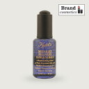 キールズ ミッドナイトボタニカル コンセントレート 30mlkiehl's kiehls 美容液 保湿 潤い スキンケア フェイスクリーム 美容ケア 化粧品 コスメ デパコス 女性 彼女 友達 妻