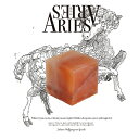 5日限定ポイント最大10倍★【9.kyuu】コズミックキューブ COSMIC CUBE Aries 牡羊座 石鹸 石けん せっけん 固形石鹸ソープ 美容 バスア...