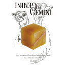 5日限定ポイント最大10倍★【9.kyuu】コズミックキューブ COSMIC CUBE Gemini 双子座石鹸 石けん せっけん 固形石鹸ソープ 美容 バスア...