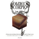 5日限定ポイント最大10倍★【9.kyuu】コズミックキューブ COSMIC CUBE Scorpio 蠍座石鹸 石けん せっけん 固形石鹸ソープ 美容 バスア...
