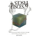 5日限定ポイント最大10倍★【9.kyuu】コズミックキューブ COSMIC CUBE Pisces 魚座石鹸 石けん せっけん 固形石鹸ソープ 美容 バスアイ...