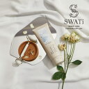 【SWATi】 ボディクリーム RAW BODY CREAM（ANISE JASMINE）スワティ MARBLe マーブル 美容 美容アイテム バスアイテム バスグッズ ボディケア マッサージクリーム ギフト 贈り物 話題 おしゃれ お洒落 人気 おすすめ おススメ